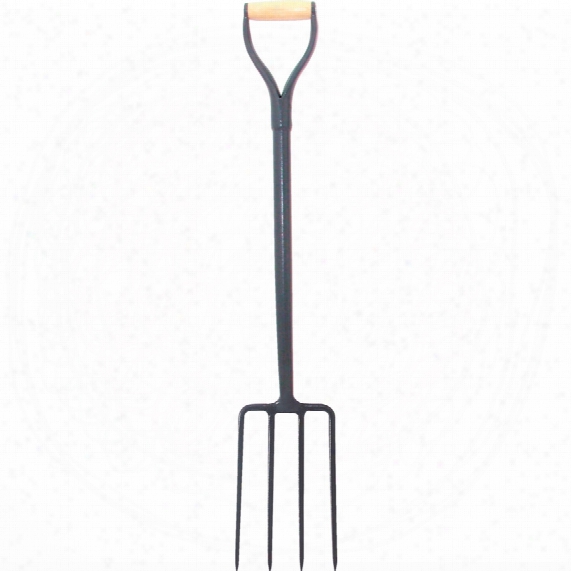 Rutland Contrators Tools Trench Fork