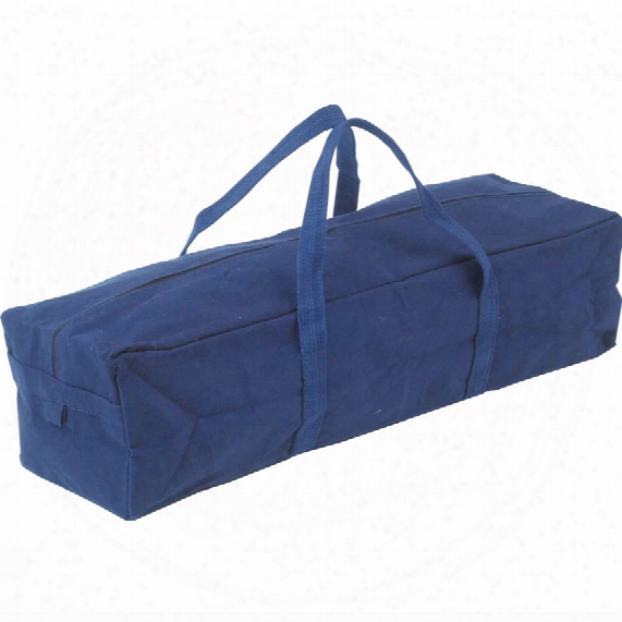 Senator 24" Canvas Tool Bag