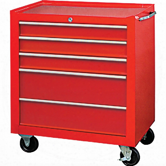 Senator 5-drawer Tool Cabinet