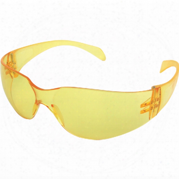 Sitesafe Cassini Scratch Resist Anti-mist Safety Glasses Yw