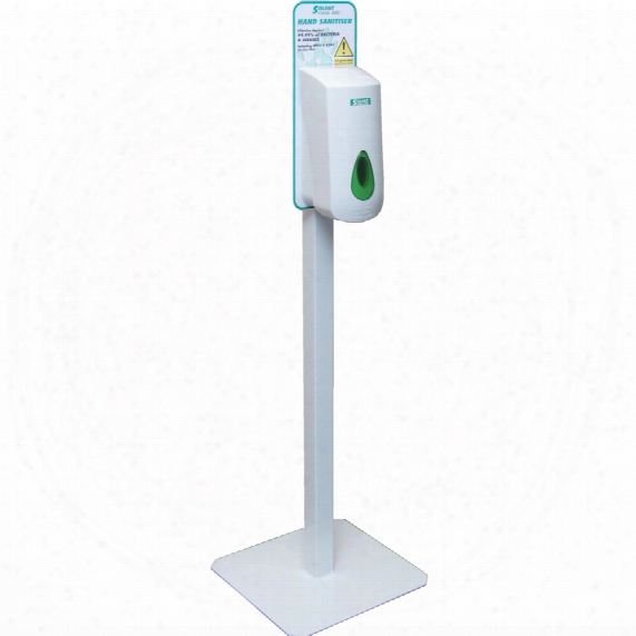 Solent Cleaning Solent Floorstand Dispenser