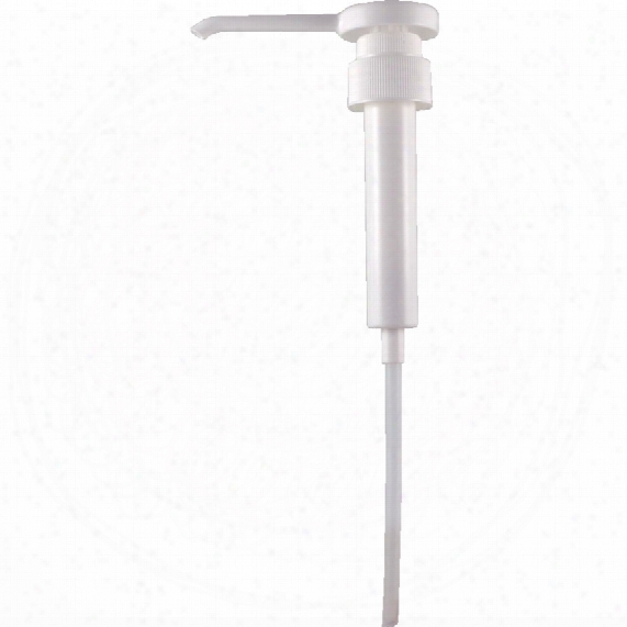Solent Cleaning Solent Lime Pump Dispenser