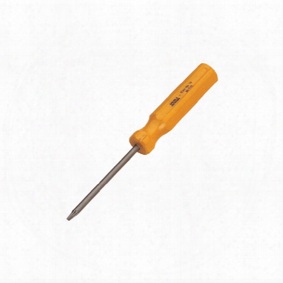 Spear & Jackson 39-t9 Torx Screwdriver