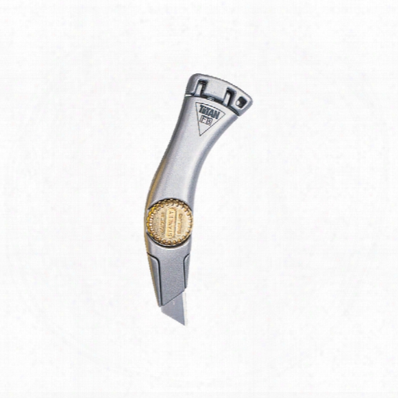 Stanley 1-10-550 Trimming Knife C /w Holster