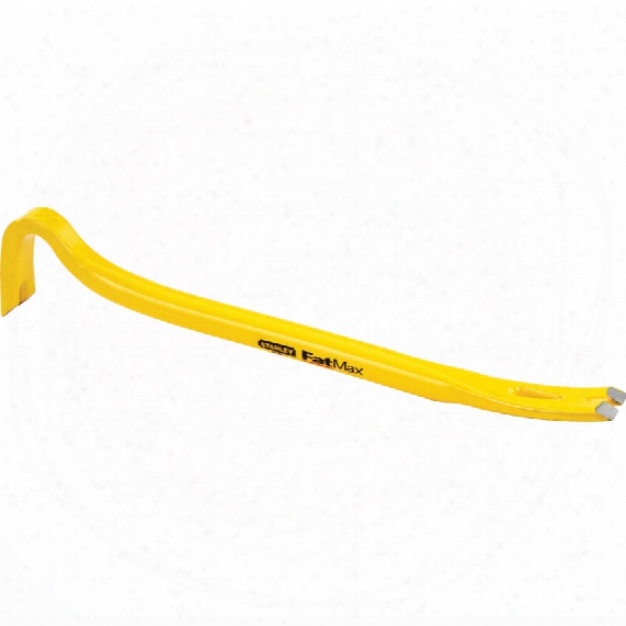 Stanley 1-55-101 14" Fatmax Demolition Bar