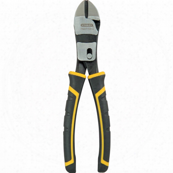 Stanley Fmht0-70814 Compound Action Diagonal Cutter
