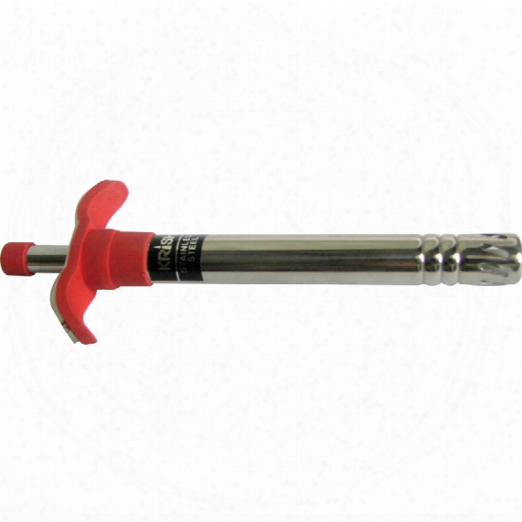 Swp 1286 Piezo-electric Gas Lighter
