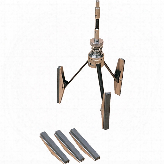 Sykes-pickavant 028103 Coarse Stone Set