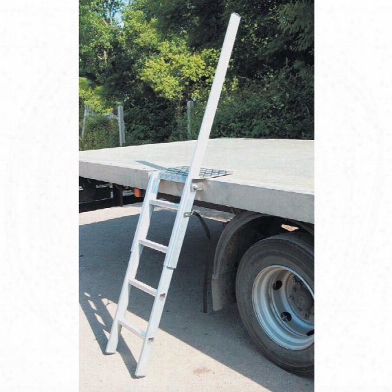T.b. Davies 1206-051 Cargo Step 2