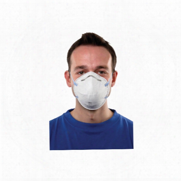 3m 8810 Dust/mist Respirators (pk-20)