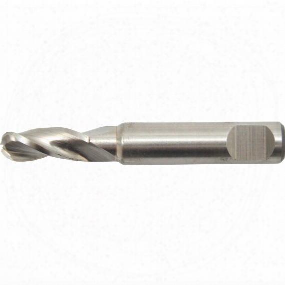 Clarkson 3mm Hs-sco B/n Fc3 Cutter (din)