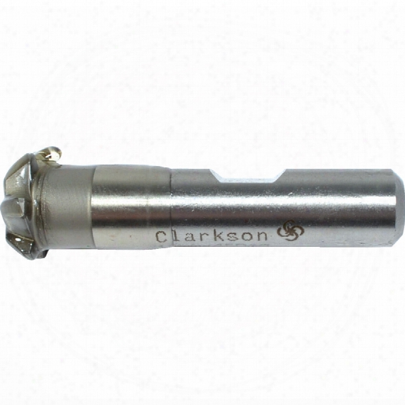 Hydra Clarkson 32.0x45deg Hss-co W/s Dovetail Cutter (din)