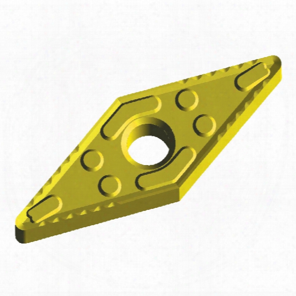 Kennametal Vnmg 160408p Insert Grade Kc850