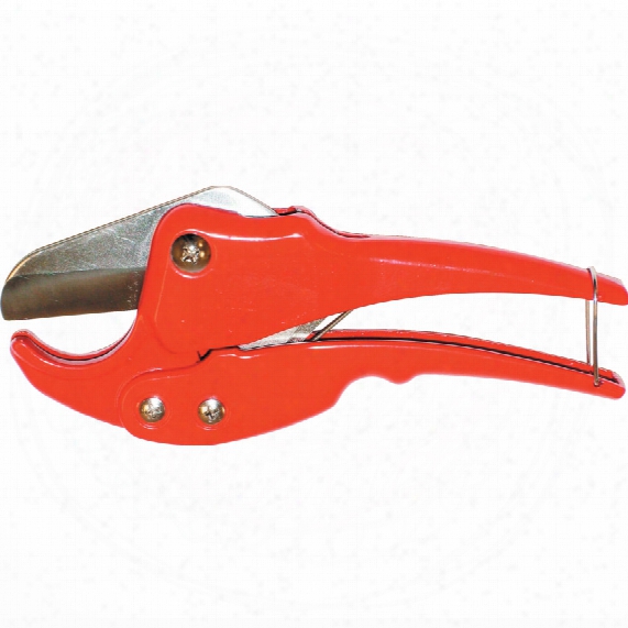Kennedy 12-42mm Plastic Pipe Cutter