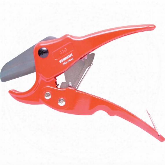 Kennedy 12-42mm Stainless Steel Blade For Pipe Cutter