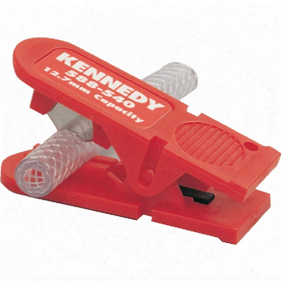 Kennedy 12.7mm Mini Tubing Cutter