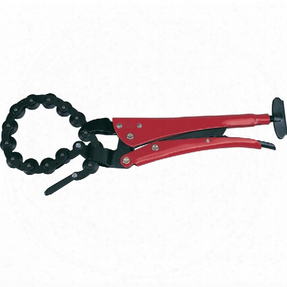 Kennedy 20-115mm Industrial Chain Pipe Cutter