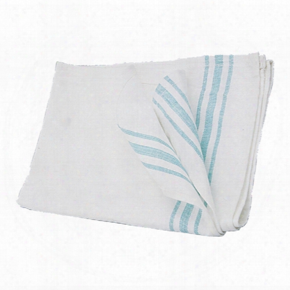 Kennedy 20"x30" Plain Cotton Tea Towel