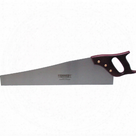 Kennedy 22"x10pts Professional Hand Saw