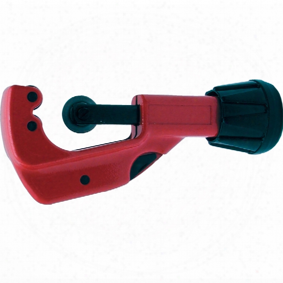 Kennedy 3-32mm (1/8"-1.1/4") Tube Cutter For St/steel