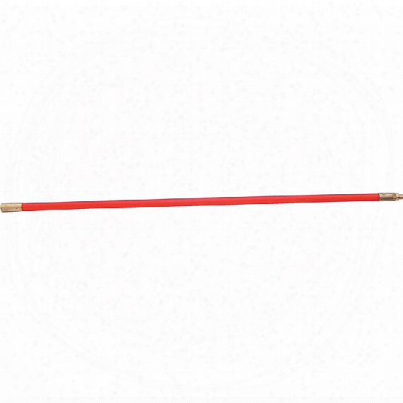 Kennedy 3/4"x3' Drain Rod - Lockfast