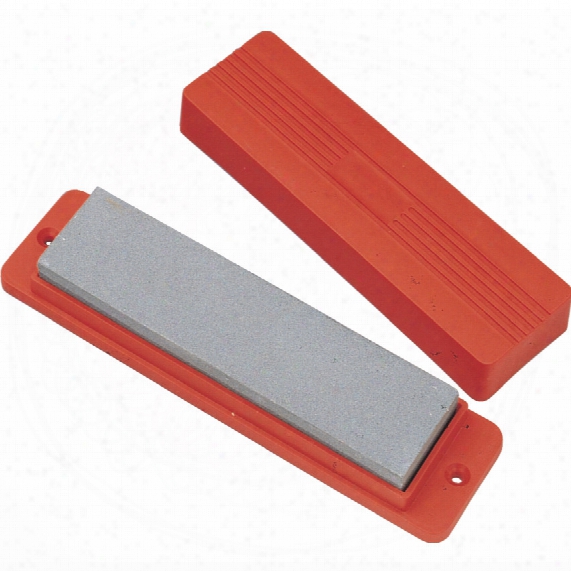 Kennedy 8" Red Box For Combination Bench Stone