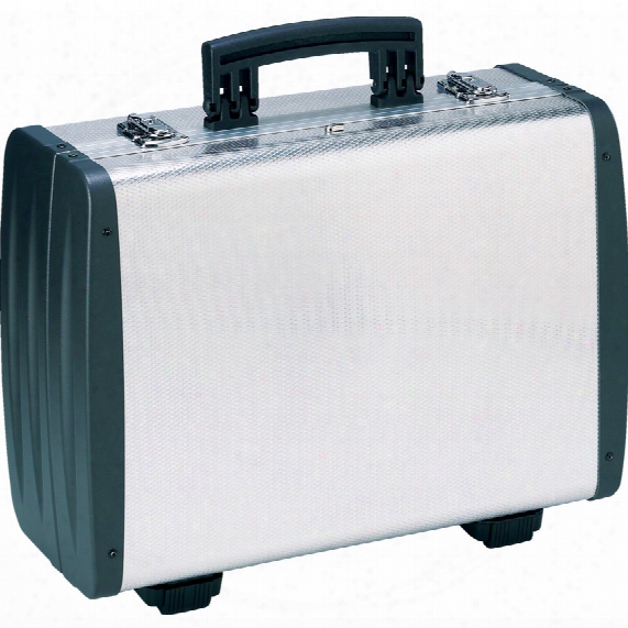 Kennedy Composite Aluminium Tool Case 446x340x190mm
