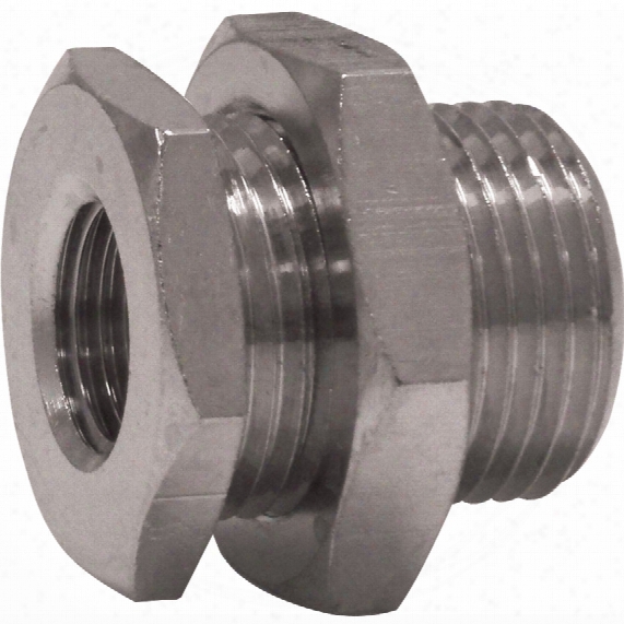 Kennedy Ken Fit 1/2" 3060 Series Thresded Adaptor