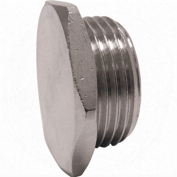 Kennedy Ken Fit 1/4" 3020 Series Threaded Adaptor