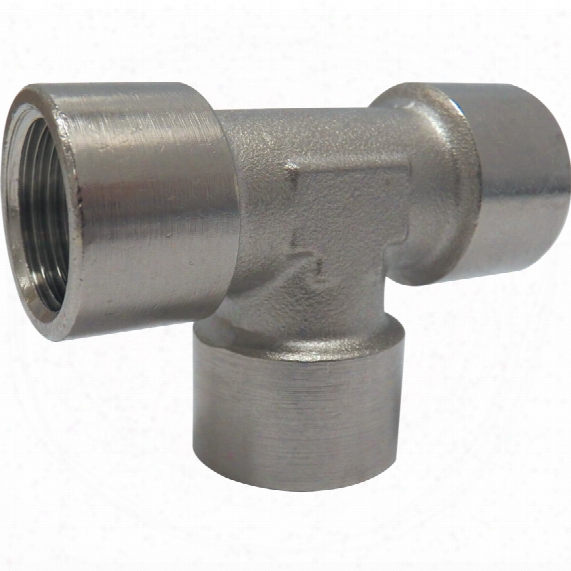 Kennedy Ken Fit 1/8" 4000 Series Threaded Adaptor