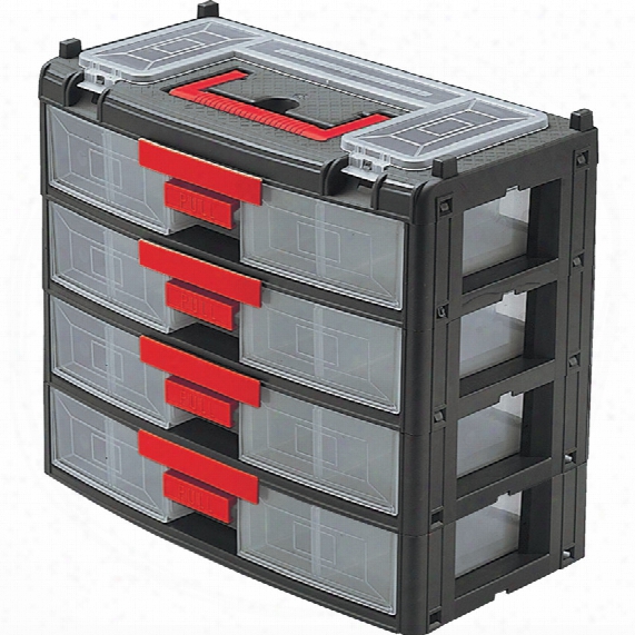 Kennedy Modular Parts Cabinet