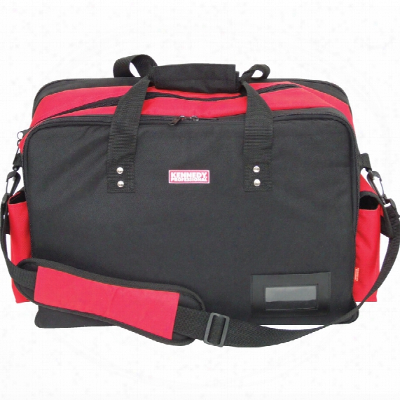 Kennedy Multi-purpose Tool & Laptop Bag