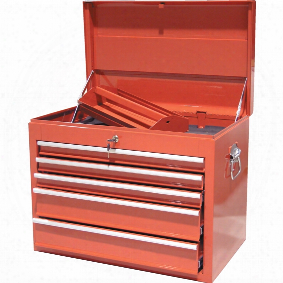 Kennedy-pro 5-drawer Extra Deep Tool Chest