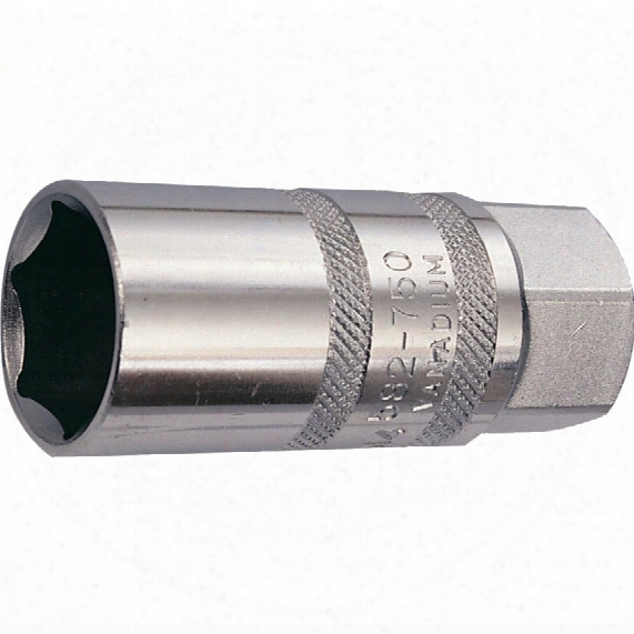 Kennedy-pro M10 Spark Plug Socket 1/2" Sq Dr