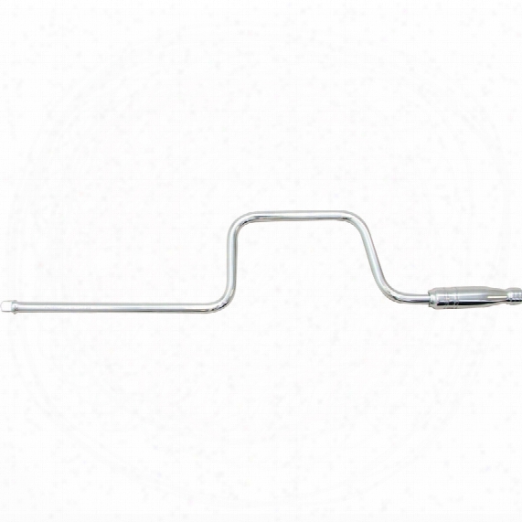 Kennedy-pro Speeder Brace 3/8" S/dr American Pattern Hdl 425mm