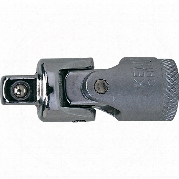 Kennedy-pro Universal Joint 1/4" Sq Dr