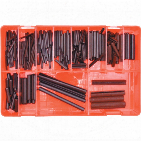 Kennedy Spring Tension Pins Metric Kit