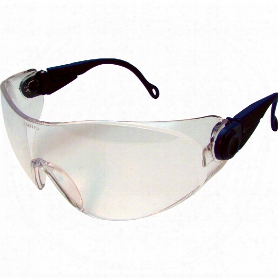 Kennedy Viper Specs Clear Lens Impact/anti-scratch