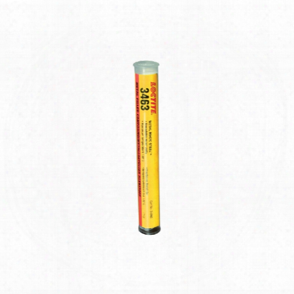 Loctite 3463 Fixmaster Metal Magic Steel 114gm