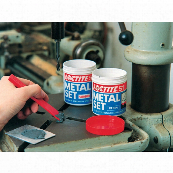 Loctite 3471 Metal Set S-1 500gm Tub