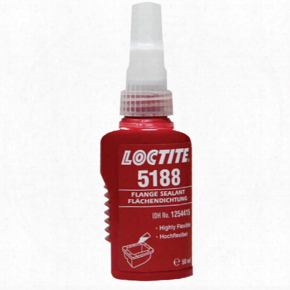 Loctite 5188 Flange Sealant 50mll