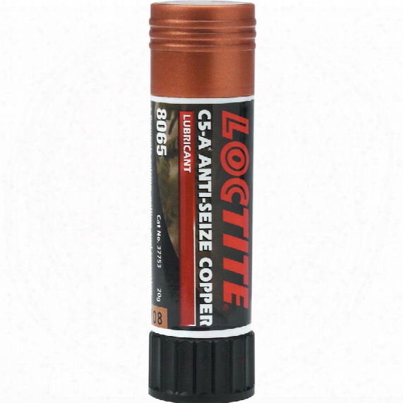 Loctite 8065 C5a Copper Anti-seiz E 20gm Stick