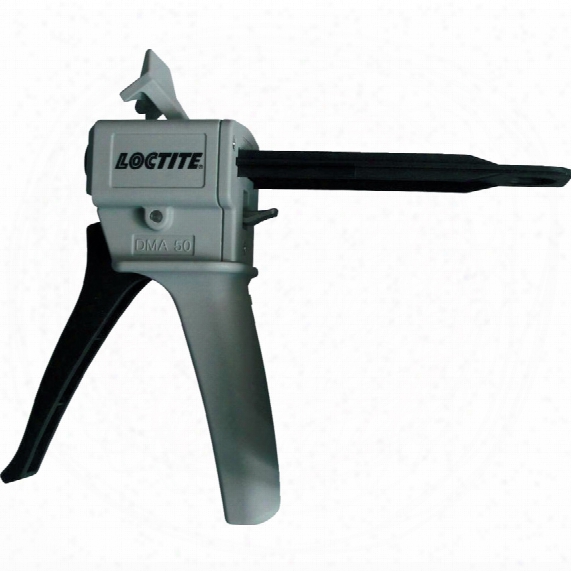 Loctite 96001 Dual Cartridge Applicator Gun 50ml