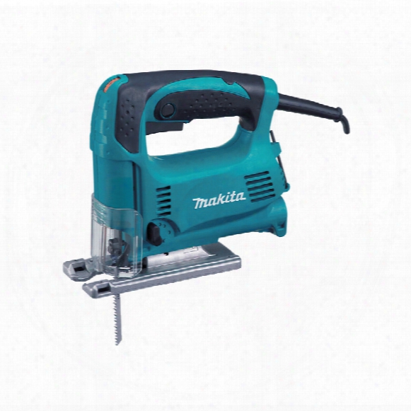 Makita 4329/2 450w Jigsaw Orbital Action 240v