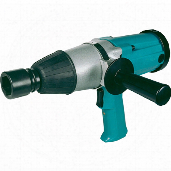 Makita 6906 - 3/4" 650w Impact Wrench - 110v