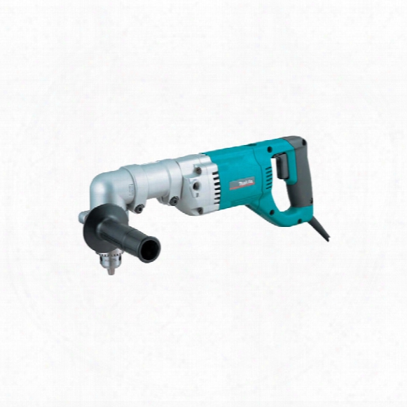 Makita Da4000lr/1 13mm Rotary Angle Drill 110v