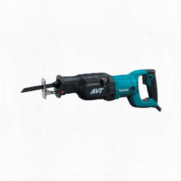 Makita Jr3070-ct/1 - 1510w Reciprocating Saw Avt - 110v
