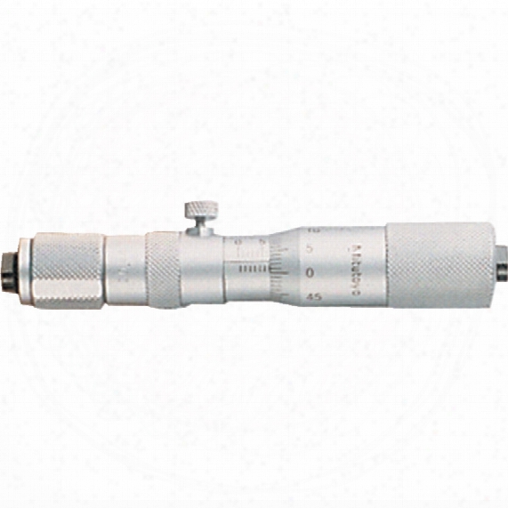 Mitutoyo 139-002 1" Micrometer Head
