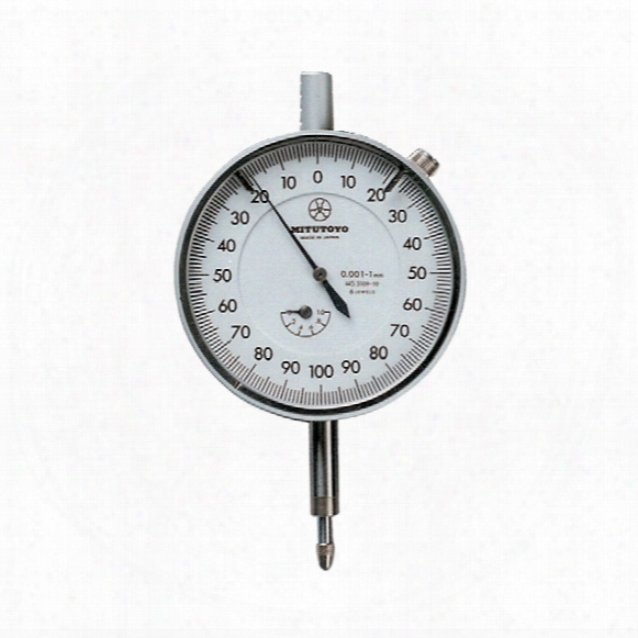 Mitutoyo 3062s-19 (3062f) Dial Indicator