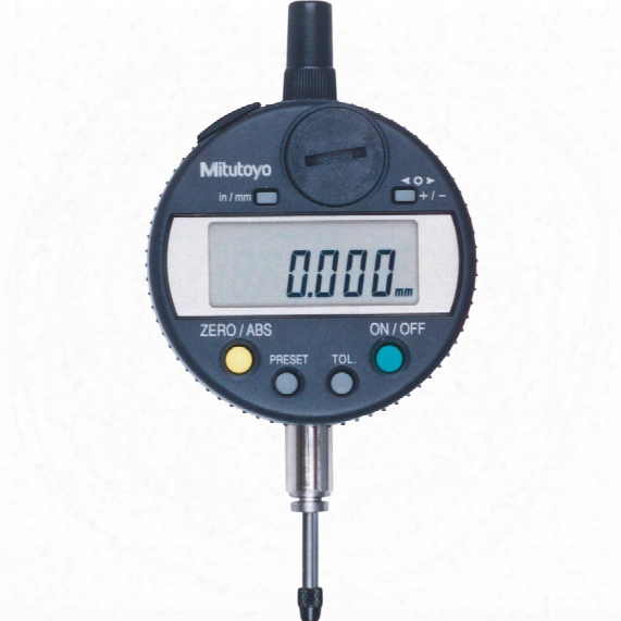 Mitutoyo 543-391b Idc Digimatic Indicator